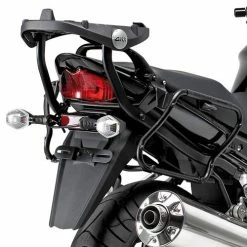 Best Sale 🎉 Rear Givi 539fz Suzuki Bandit 🔔