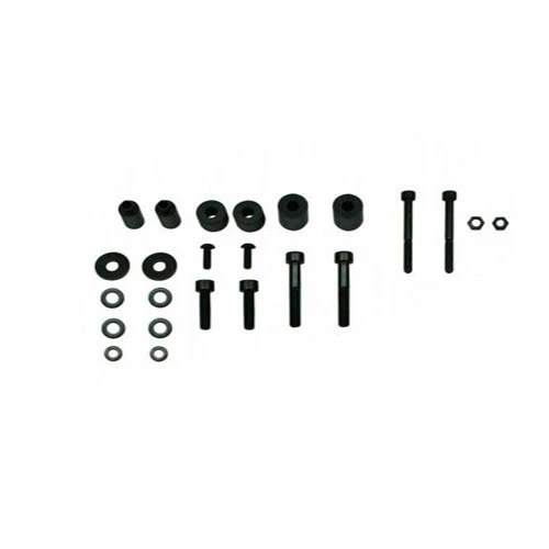 Buy π― Givi 67206plkitr Screws Kit Black π