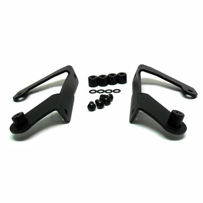 Budget 𧨠Givi 7400kit To Install Rear Rack T681 π