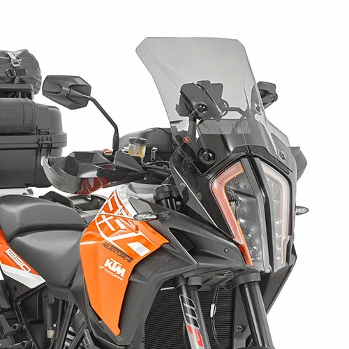 Promo π Wind Screens Givi D7706s π