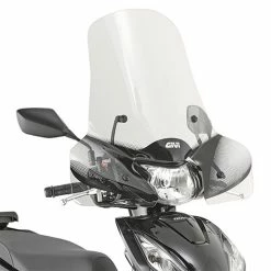 Best Sale ⭐ Various Parts Givi A1153a Fitting Kit For 308a 🌟