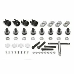 Deals 😍 Screws Givi A1193a Fitting Kit 🎉