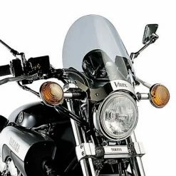 Best Pirce 🎉 Wind Screens Givi A123 Yamaha V-max 1200 ⌛