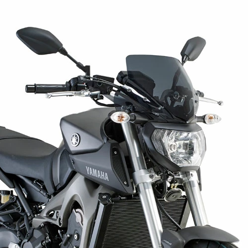 Top 10 β Wind Screens Givi A2115 Yamaha π€©