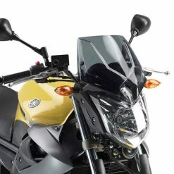 Best Pirce 👏 Wind Screens Givi A286 Yamaha 🌟