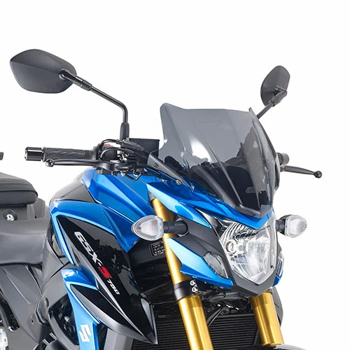 Best Sale ๐ Wind Screens Givi A3113 Screen Smoked ๐