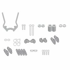 Outlet 🌟 Screws Givi A5133a Kit 🥰