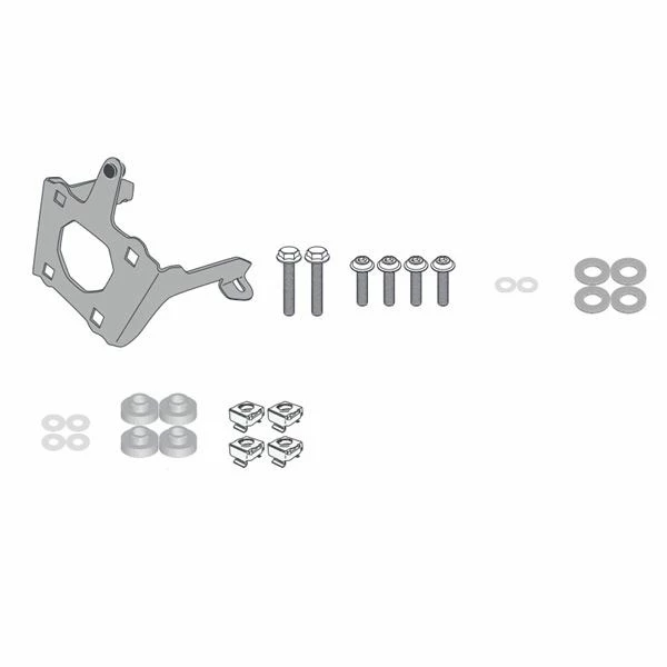 Wholesale π Screws Givi A9222a Mount Kit π