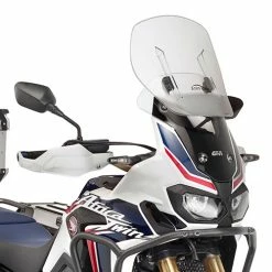 Top 10 🤩 Wind Screens Givi Af1144 Windscreen Honda Africa Twin 💯