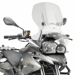 Coupon 🥰 Wind Screens Givi Af5107 Bmw F 700 Gs ❤️