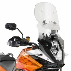 New 🌟 Wind Screens Givi Af7703 Ktm Adventure/adventure R (13) 🥰
