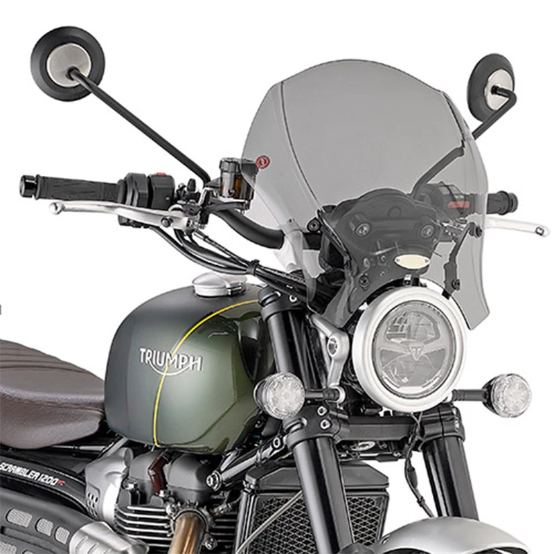 New β¨ Wind Screens Givi Al6416a Windscreen Fitting Kit β€οΈ