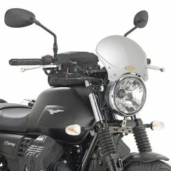 Budget 👏 Various Parts Givi Specific Attacks Moto Guzzi V7 Stone Special 2017 🎉