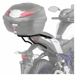 Best Sale ✨ Various Parts Givi Rear Attachment Sr2127 Trunk Monolock ⌛