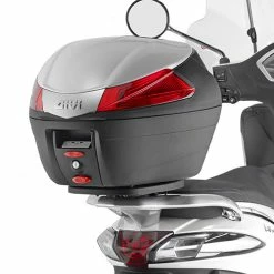 Promo ❤️ Various Parts Givi Rear Specific Sr5612 Attack For Top Box Monolock ❤️