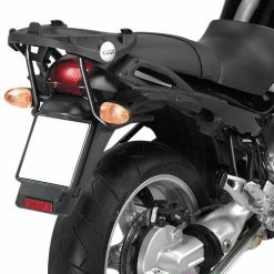 Best deal 🥰 Givi Sr683 Rear Fitting Trunk Monokey ❤️