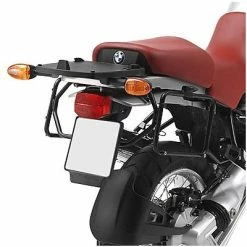 Deals 🎁 Givi Sr694 Rear Fitting Trunk Monokey 🔥