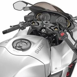 Outlet ❤️ Givi Bf67 Tanklock Flange ⭐