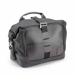 Budget 😀 Accessories Givi Crm106 Single Side Bag Black 🛒
