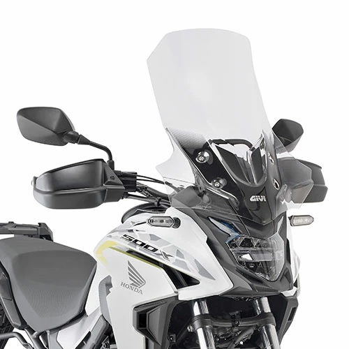 Best reviews of π€© Wind Screens Givi D1171st Clear Windscreen β