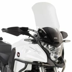 Brand new 🥰 Wind Screens Givi D1110st 🥰