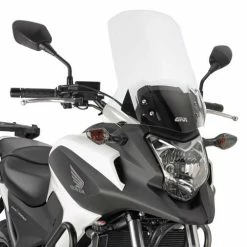 Cheapest ⭐ Wind Screens Givi D1111st Honda Nc 700 X (12 > 13) 😍