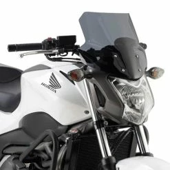 New 🧨 Wind Screens Givi D1112s Windscreen Smoked Honda Nc750s 🛒