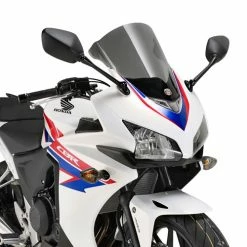 Best reviews of 👏 Wind Screens Givi D1119s ✔️