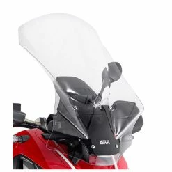 New ⭐ Wind Screens Givi D1156st ⭐