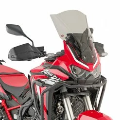 Budget 🤩 Wind Screens Givi D1179s Windscreen Smoked 🔔