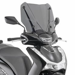 New 😍 Wind Screens Givi D1181s Windscreen Smoked 🧨
