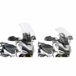 Flash Sale 💯 Wind Screens Givi D1188st Windscreen Clear 🥰