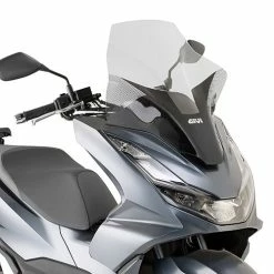 Flash Sale 🔥 Wind Screens Givi D1190st Windscreen Clear 🔥