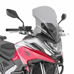 Promo 👍 Wind Screens Givi D1192s Windscreen Smoked 🥰