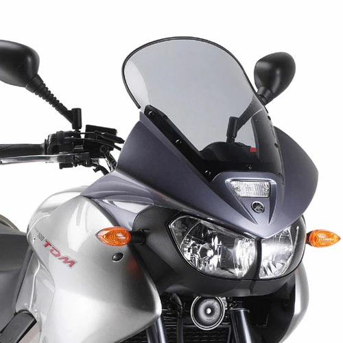 Discount π― Wind Screens Givi D132s Yamaha Tdm 900 (02 > 13) π