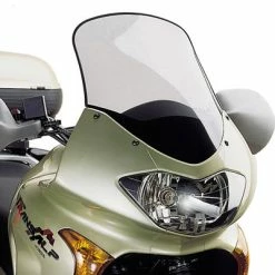 Best Pirce 💯 Givi Wind Screens Spoiler Honda Xl 650v Transalp 🎁