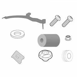 Hot Sale ⌛ Screws Givi D2111kit 🔔