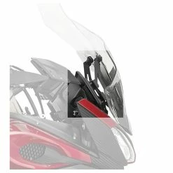 Cheap 🧨 Wind Screens Givi D2122kit 🎉