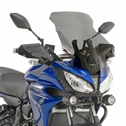Discount ✔️ Wind Screens Givi D2130s Fume 🥰