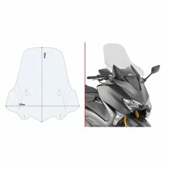 Deals 👍 Wind Screens Givi D2133st Windscreen Clear 😉
