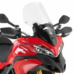 Discount ⭐ Wind Screens Givi D272st Ducati Multistrada 1200 🤩