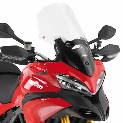 Discount β Wind Screens Givi D272st Ducati Multistrada 1200 π€©