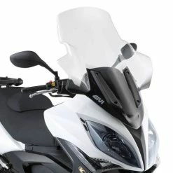 Wholesale 😍 Wind Screens Givi D295st Kymco Xciting R 300i-500i 🌟