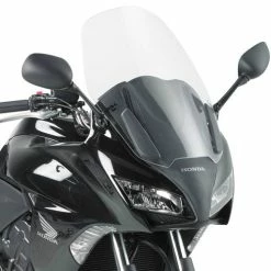 Deals 🎁 Wind Screens Givi D320st Honda Cbf 1000 / Cbf 1000 St (10 > 13) 😉