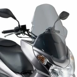 Flash Sale 🥰 Wind Screens Givi D322s Smoked Screen Honda Pcx 125 👍