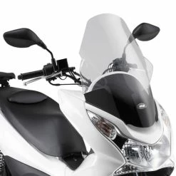 Brand new ✔️ Wind Screens Givi D322st Windscreen Clear 🎉