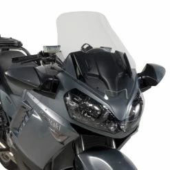 Flash Sale 🧨 Wind Screens Givi D407st Kawasaki Gtr 1400 (07 > 14) 👍