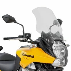 Coupon 🔥 Wind Screens Givi D410st Kawasaki Versys 650 💯