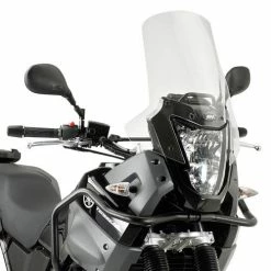 Best reviews of ✨ Wind Screens Givi D443st Yamaha ✔️