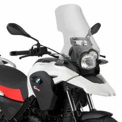 Outlet ❤️ Wind Screens Givi D5101st Bmw G 650 Gs (11 > 13) 👍
